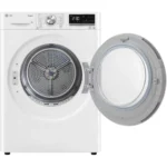 Sèche linge pompe à chaleur LG RH9V51WH – Image 6