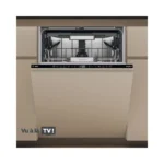 Lave vaisselle encastrable WHIRLPOOL W7IHT58T SupremeSilence MaxiSpace