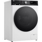 Lave linge séchant hublot LG F964R76WSTA – Image 3