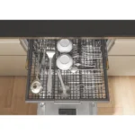 Lave vaisselle encastrable WHIRLPOOL W7IHT58T SupremeSilence MaxiSpace – Image 13