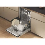 Lave vaisselle encastrable WHIRLPOOL W7IHT58T SupremeSilence MaxiSpace – Image 17