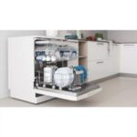 Lave vaisselle 60 cm INDESIT I0FD641A – Image 9