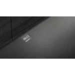 Lave vaisselle encastrable SIEMENS SN65EX11CE IQ500 GlassZone – Image 4