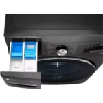 Lave linge hublot LG F20P12BST – Image 6