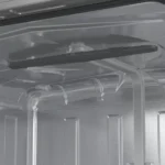 Lave vaisselle encastrable GORENJE GI673A61X – Image 7