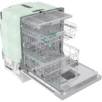 Lave vaisselle encastrable GORENJE GI673A61X – Image 5