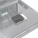 Lave vaisselle encastrable GORENJE GI673A61X – Image 3