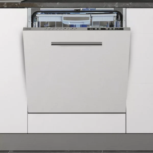 Lave vaisselle encastrable MIOGO MDF422 WaterSaver+