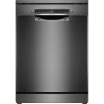 Lave vaisselle 60 cm BOSCH SMS4EMC25E Serenity Série 4 Silence Plus