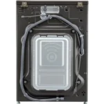 Lave linge hublot LG F20P12BST – Image 9