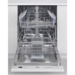 Lave vaisselle encastrable INDESIT IN2IC14BN7S1 Sliding – Image 2