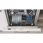 Lave vaisselle encastrable INDESIT IN2IC14BN7S1 Sliding – Image 4