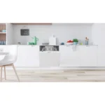 Lave vaisselle encastrable INDESIT IN2IC14BN7S1 Sliding – Image 8