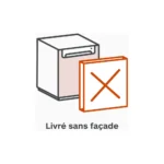 Lave vaisselle encastrable ELECTROLUX EEG68600W GlassCare – Image 20