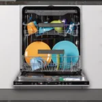 Lave vaisselle encastrable ELECTROLUX EEG68600W GlassCare – Image 15