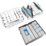 Lave vaisselle encastrable ELECTROLUX EEG68600W GlassCare – Image 11