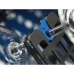 Lave vaisselle encastrable ELECTROLUX EEG68600W GlassCare – Image 3