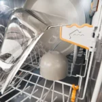 Lave vaisselle encastrable MIELE G 7191 SCVi AutoDos 125 edition – Image 10