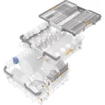 Lave vaisselle encastrable MIELE G 7191 SCVi AutoDos 125 edition – Image 13