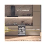 Lave vaisselle 60 cm WHIRLPOOL W7FHS51X MaxiSpace – Image 5