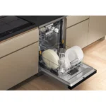 Lave vaisselle 60 cm WHIRLPOOL W7FHS51X MaxiSpace – Image 7