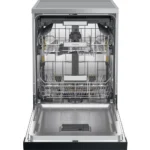 Lave vaisselle 60 cm WHIRLPOOL W7FHS51X MaxiSpace – Image 11