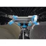 Lave vaisselle 60 cm WHIRLPOOL W7FHS51X MaxiSpace – Image 14