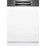 Lave vaisselle encastrable BOSCH