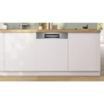 Lave vaisselle encastrable BOSCH SMI4HCS24E Serenity Série 4 Silence Plus – Image 8