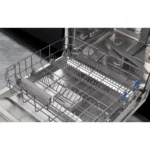 Lave vaisselle encastrable DE DIETRICH DBJ422DQX – Image 5