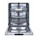 Lave vaisselle encastrable DE DIETRICH DBJ422DQX – Image 6