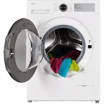 Lave linge hublot SAMSUNG WW90CGC04DAH Bespoke AI – Image 13