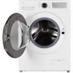 Lave linge hublot SAMSUNG WW90CGC04DAH Bespoke AI – Image 16