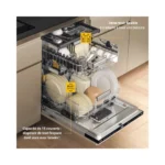 Lave vaisselle encastrable ELECTROLUX EEG68500L – Image 9