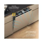 Lave vaisselle encastrable ELECTROLUX EEG68500L – Image 10