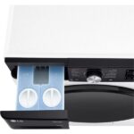 Lave linge séchant hublot LG F964R76WSTA – Image 5