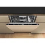 Lave vaisselle encastrable WHIRLPOOL W7IHT40TS MaxiSpace – Image 5