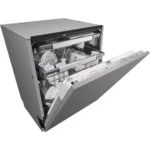 Lave vaisselle encastrable LG DB475TXS TrueSteam – Image 17