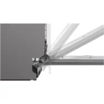 Lave vaisselle encastrable LG DB475TXS TrueSteam – Image 13