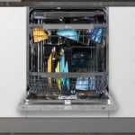 Lave vaisselle encastrable LG DB475TXS TrueSteam – Image 12