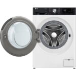 Lave linge séchant hublot LG F964R76WSTA – Image 6