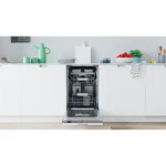 Lave vaisselle encastrable INDESIT DSIO3T224CE – Image 7