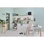 Lave vaisselle encastrable INDESIT DSIO3T224CE – Image 8