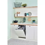 Lave vaisselle encastrable INDESIT DSIO3T224CE – Image 9