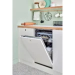 Lave vaisselle encastrable INDESIT DSIO3T224CE – Image 10