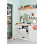 Lave vaisselle encastrable INDESIT DSIO3T224CE – Image 12