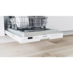 Lave vaisselle encastrable INDESIT DSIO3T224CE – Image 3