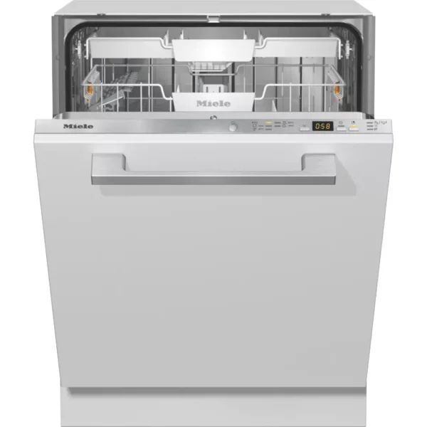 Lave vaisselle encastrable MIELE G 5152 SCVi