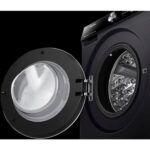 Lave linge hublot HISENSE WF7S1247BB – Image 7