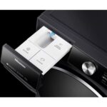 Lave linge hublot HISENSE WF7S1247BB – Image 8